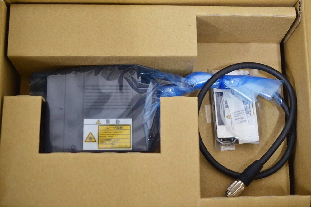OMRON ZG2-WDS8 Smart Sensor 0.5m [v1176863741]