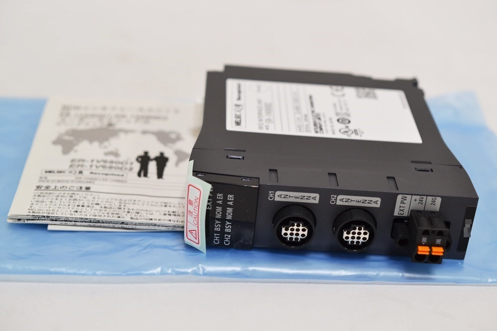 Mitsubishi Electric ER-1V680D2 RFID Interface Unit [d1177503906]