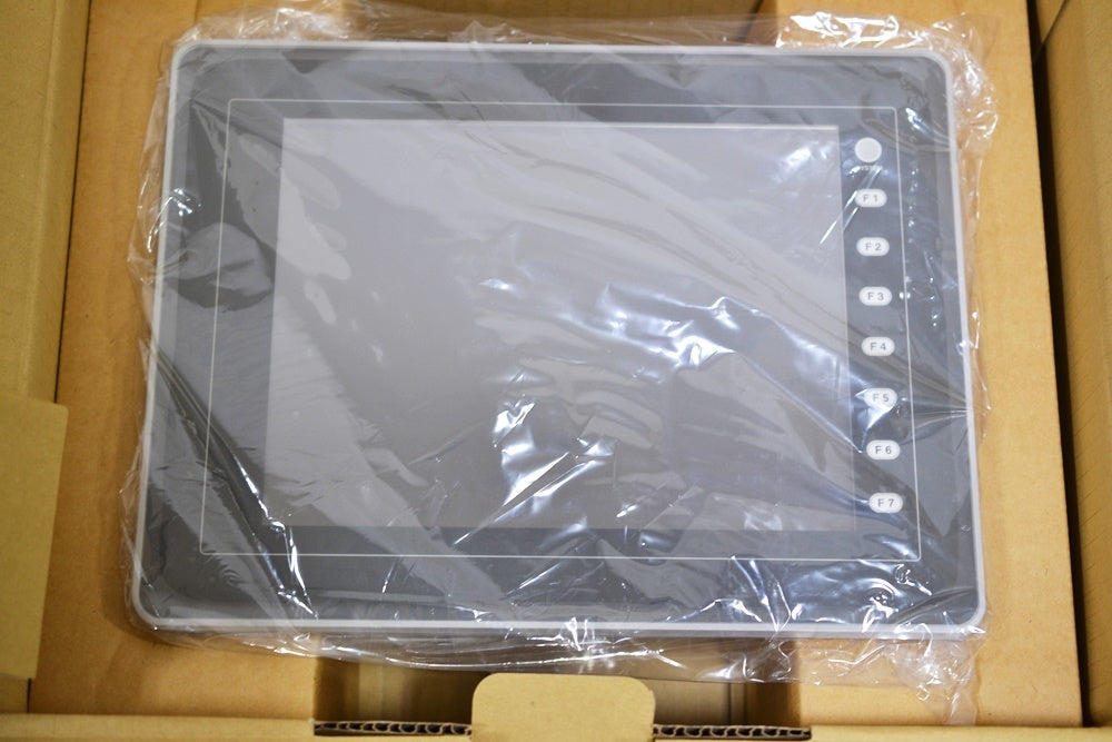 Fuji Electric Monitouch V810T Touch Panel [t1180803522]
