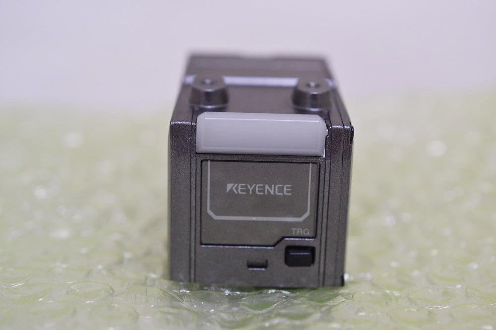 Keyence SR-X100 Code Reader 2 pcs (open box) [r1180890520]