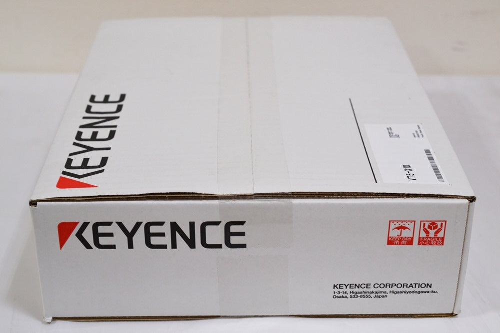 Keyence VT5-X10 Touch Panel [u1182780912]