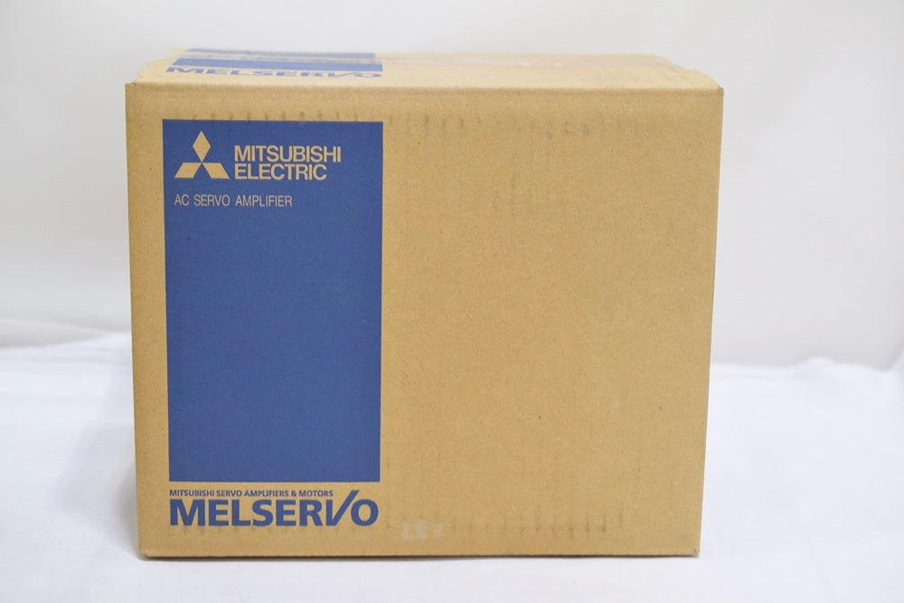Mitsubishi Electric MR-J4-500B Servo Amplifier [o1185997822]