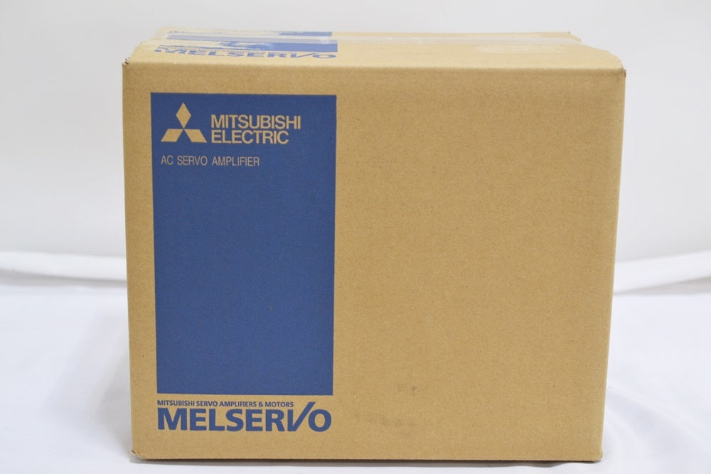 Mitsubishi Electric MR-J4-500A Servo Amplifier [p1185989421]