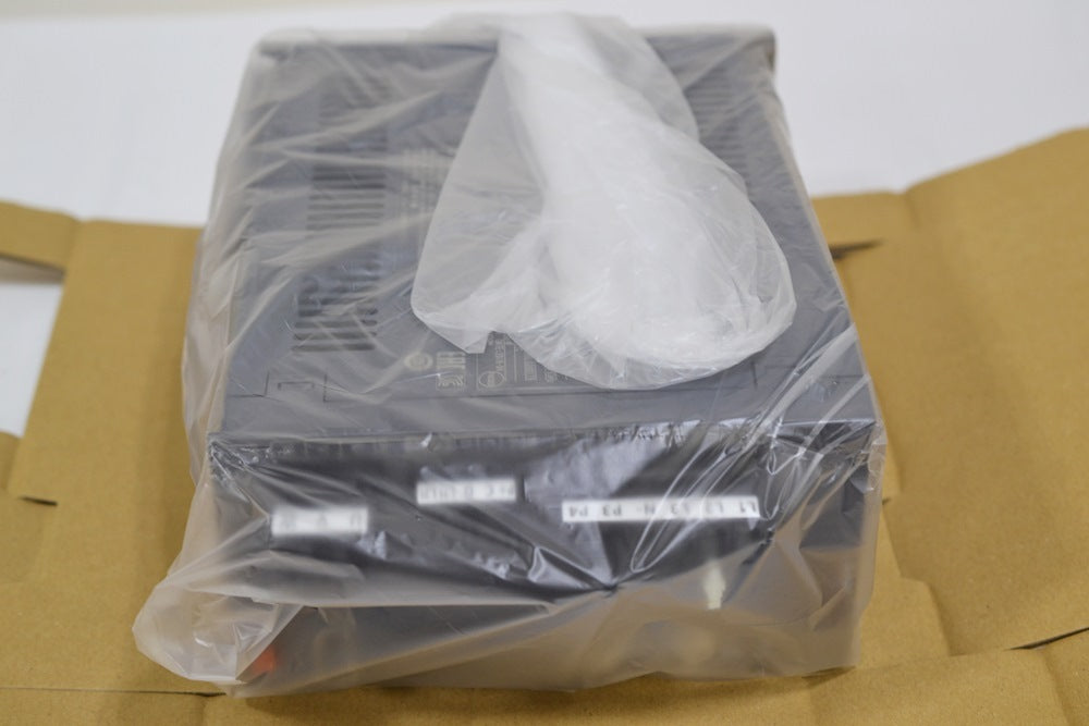 Mitsubishi Electric MR-J4-200B Servo Amplifier [p1186318305]