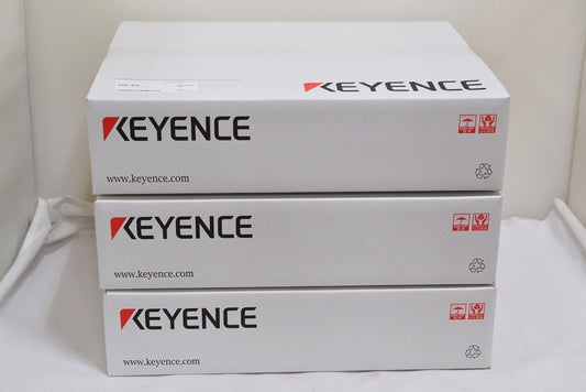 Keyence VT5-X15 Touch Panel 15 inch 3 pcs (open box) [e1187344845]