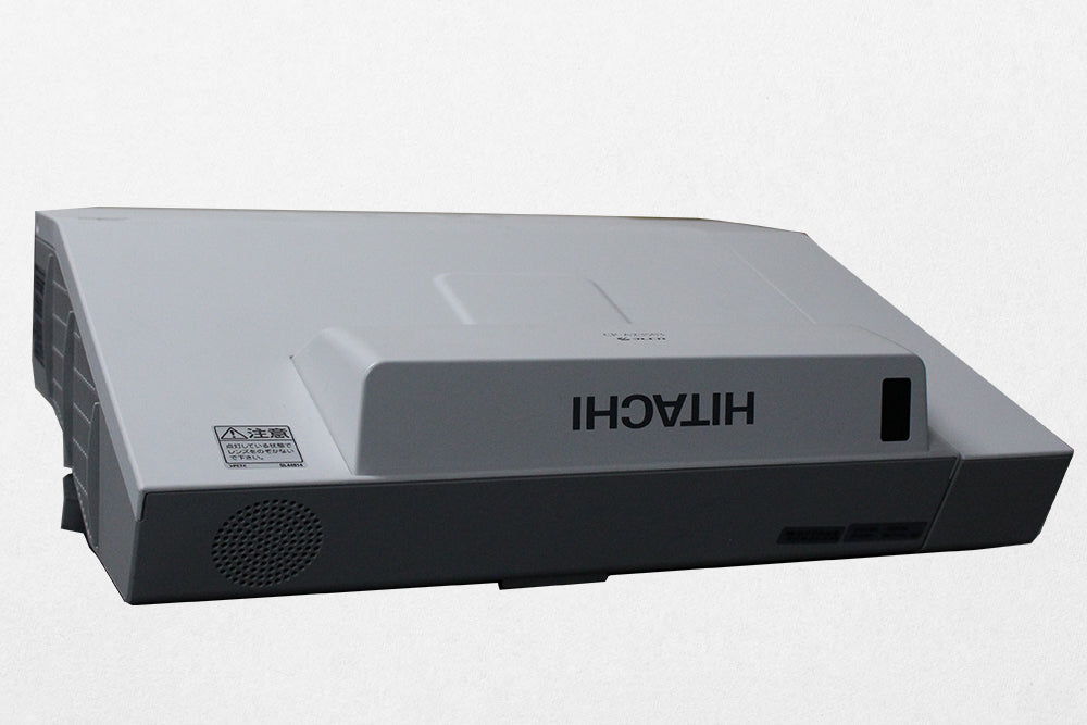 Hitachi CP-AX3503 Projector 3600lm 30H Usage [n1188263243]
