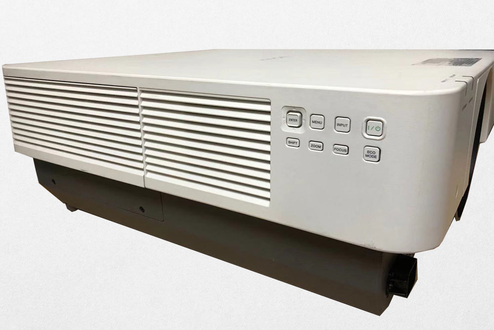 Sony VPL-FH500 WUXGA LCD Projector with Lens [w1188265475]