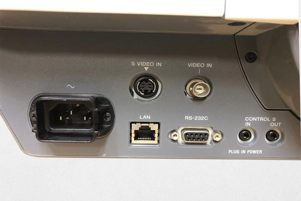 Sony VPL-FH500 WUXGA LCD Projector with Lens [w1188265475]