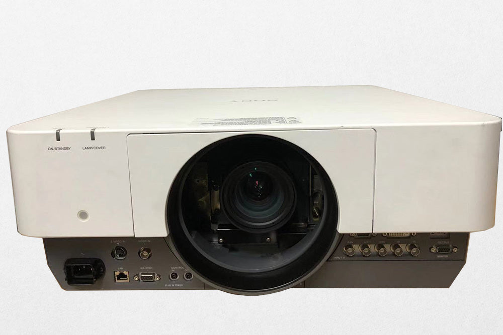 Sony VPL-FH500 WUXGA LCD Projector with Lens [w1188265475]