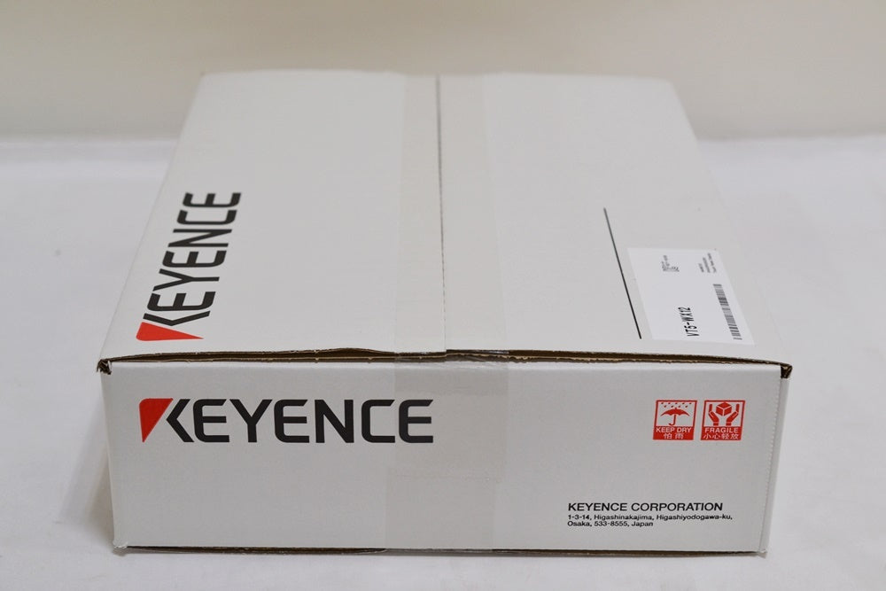Keyence VT5-WX12 Touch Panel [b1192940842]