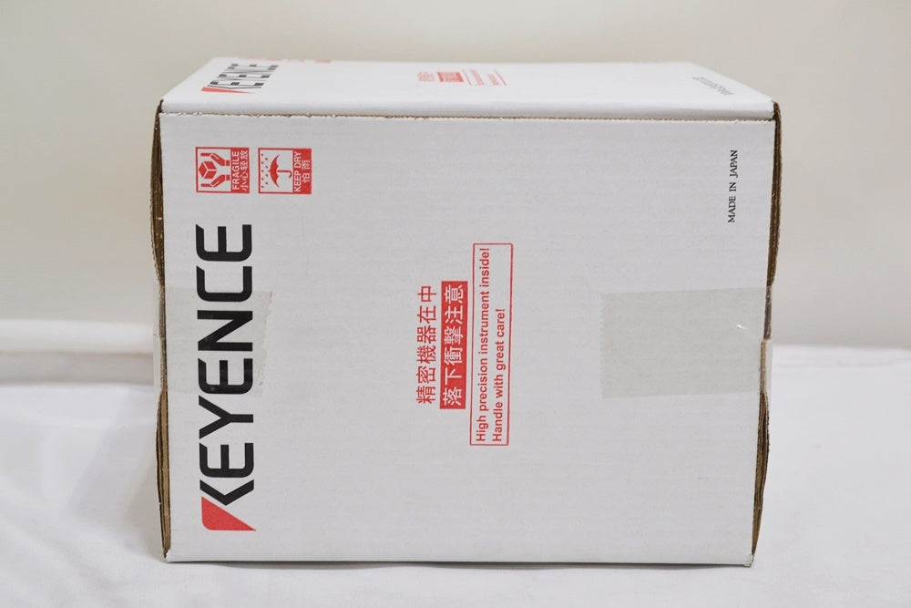 KEYENCE SZ-VH1 Safety Laser Scanner [o1197869795]