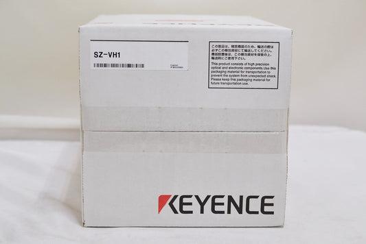 KEYENCE SZ-VH1 Safety Laser Scanner [o1197869795]