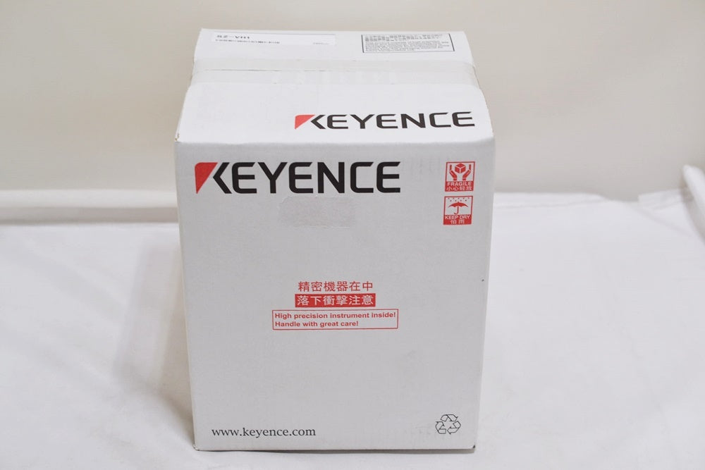 KEYENCE SZ-VH1 Safety Laser Scanner [o1197869795]