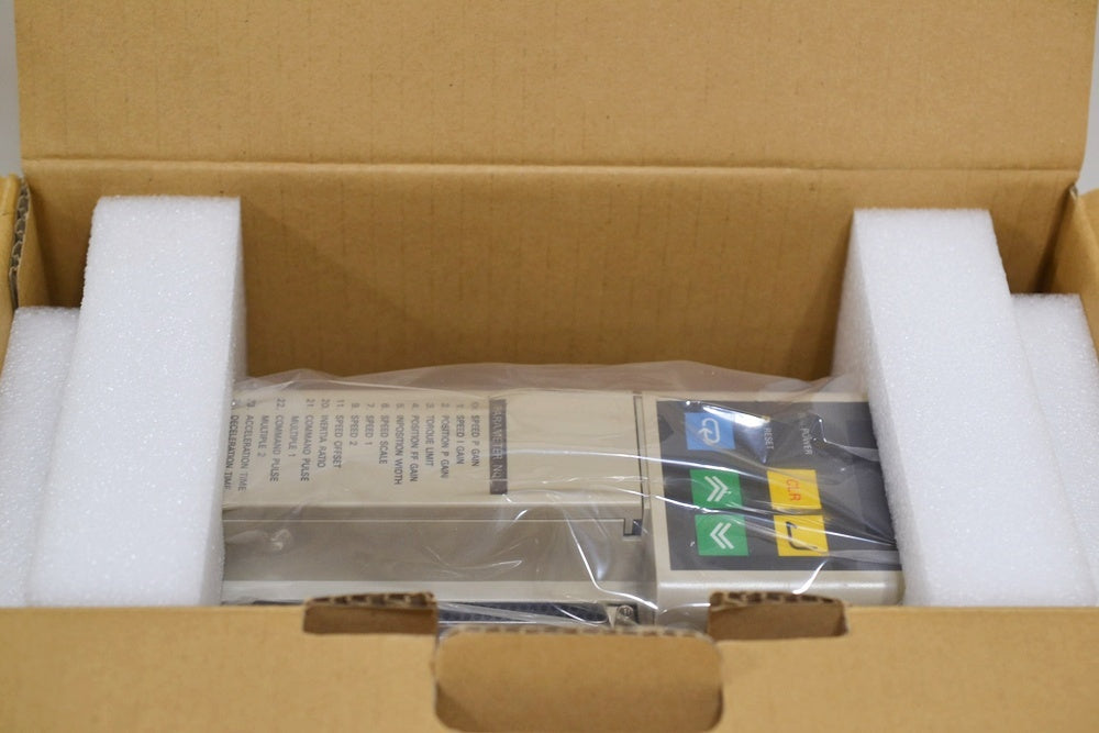 OMRON R88D-HS22 AC Servo Driver [h1198913909]