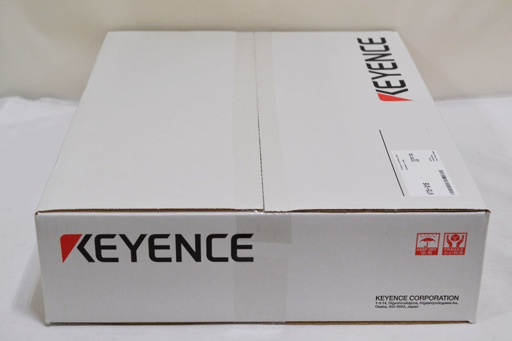 Keyence VT5-X15 Touch Panel 15 inch 2 pcs (open box) [n1202039091]