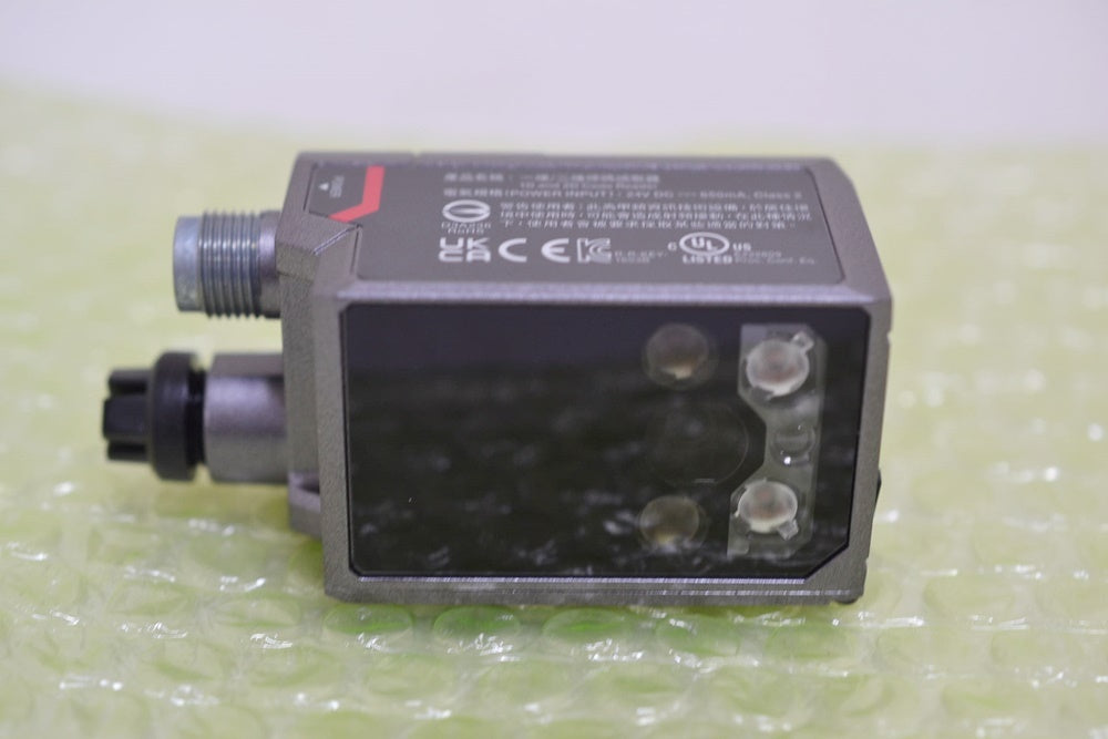 KEYENCE SR-X100W High Performance Small Code Reader [q1206525225]