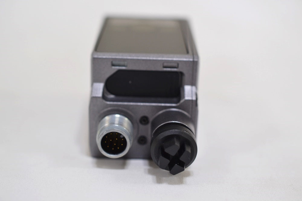 KEYENCE SR-X100W High Performance Small Code Reader [q1206525225]