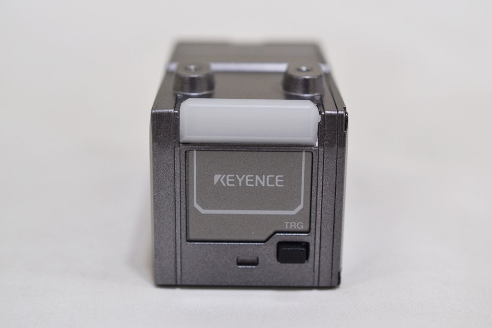 KEYENCE SR-X100W High Performance Small Code Reader [q1206525225]