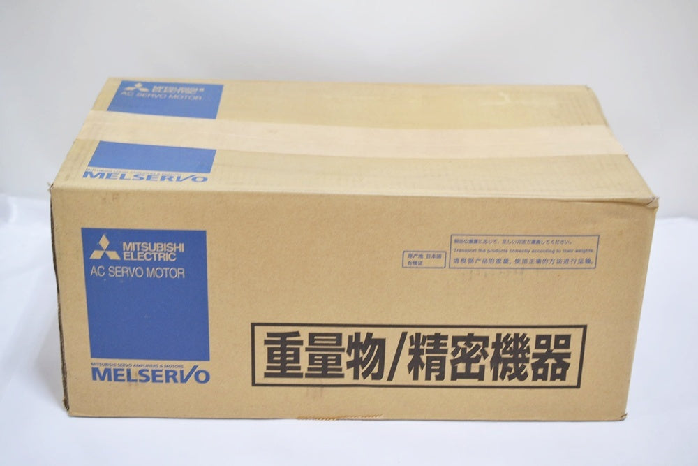 Mitsubishi Electric HG-SR421 Servo Motor [p1207698964]