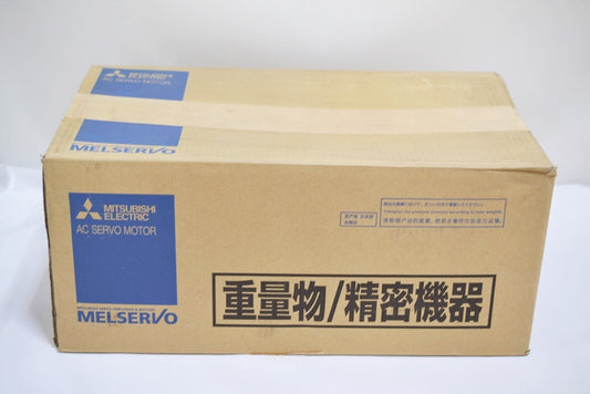 Mitsubishi Electric HG-SR421 Servo Motor [p1207698964]