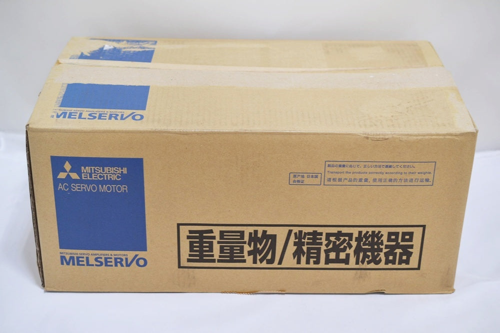 Mitsubishi Electric HG-SR421 Servo Motor [w1207688320]