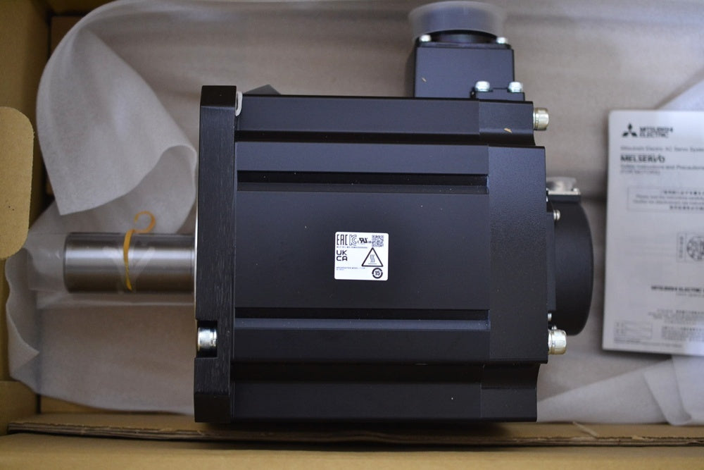 Mitsubishi Electric HG-SR421 Servo Motor [w1207688320]