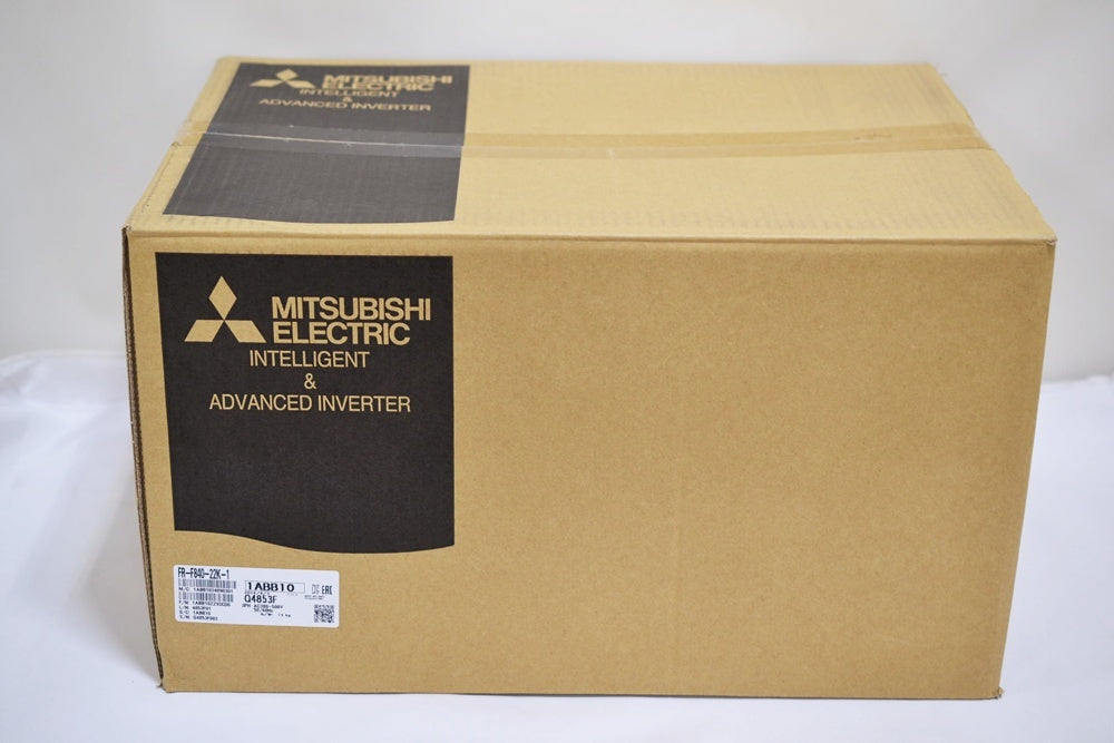Mitsubishi Electric FR-F840-22K-1 Inverter [b1211903375]