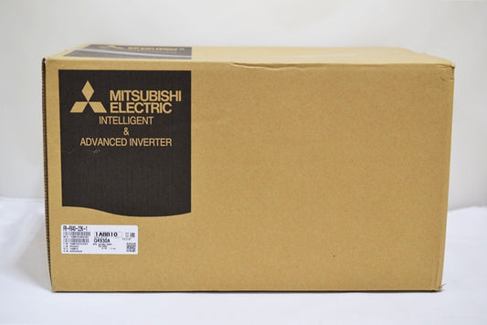 Mitsubishi Electric FR-F840-22K-1 Inverter [b1211898280]