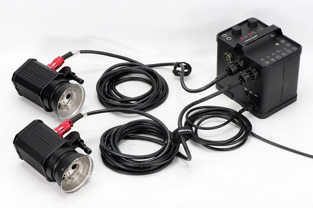 SUNSTAR D242 Generator Flash Head OCTA-30LED 2 pcs [k1217042706]