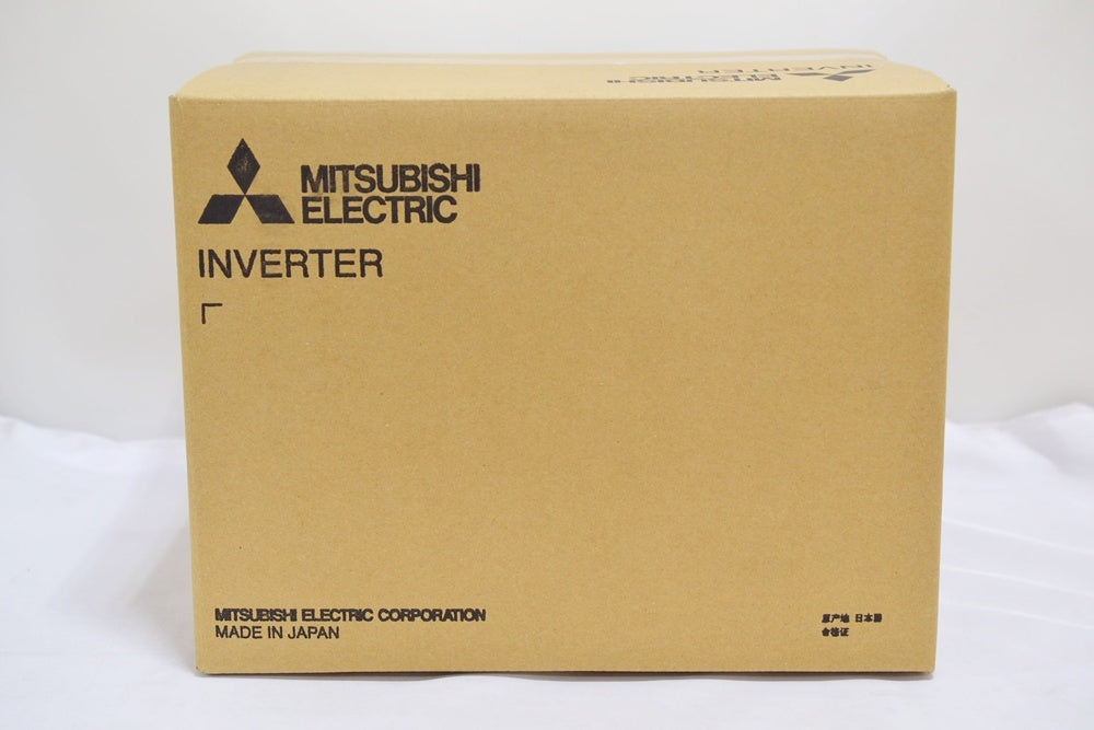 Mitsubishi Electric FR-E840-15K-1 Inverter (open box) [r1246604910]
