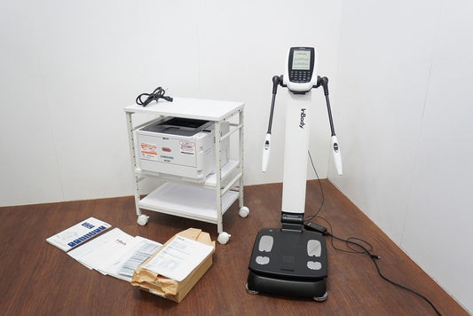 InBody InBody270 Body Composition Analyzer with Printer Set [g1246898641]