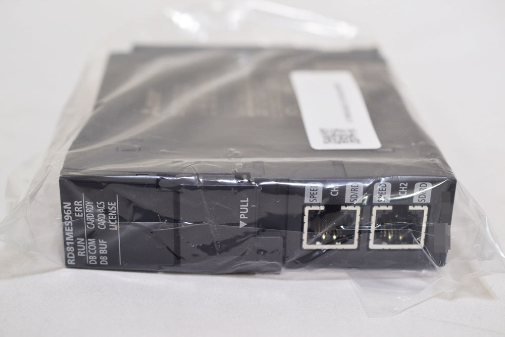 Mitsubishi Electric RD81MES96N Interface Unit 3 pcs (open box) [p1249960457]