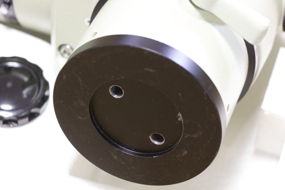 Takahashi EM-200 Temma2 Jr. Equatorial Mount [n1212393184]