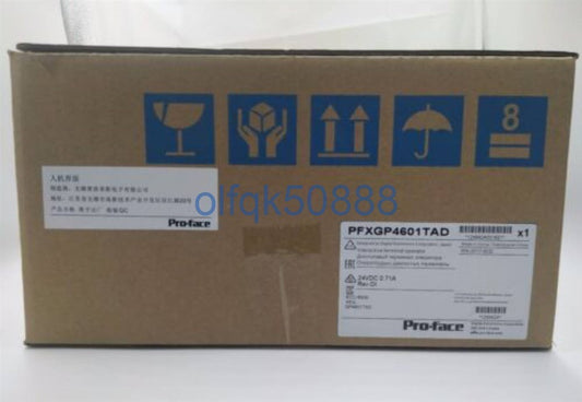 Pro-face PFXGP4601TAD Touch Panel [j1100628674]