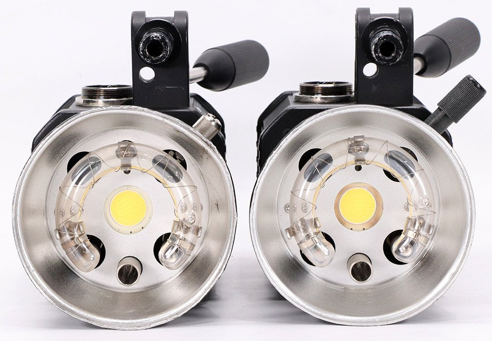 SUNSTAR D242 Generator Flash Head OCTA-30LED 2 pcs [k1217042706]