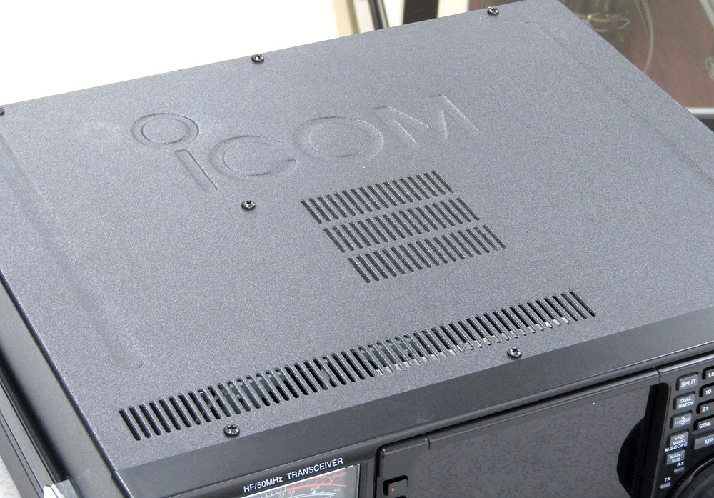 ICOM IC-756PROⅢ Amateur Radio Transceiver 100W HF 50MHz [r1207137145]