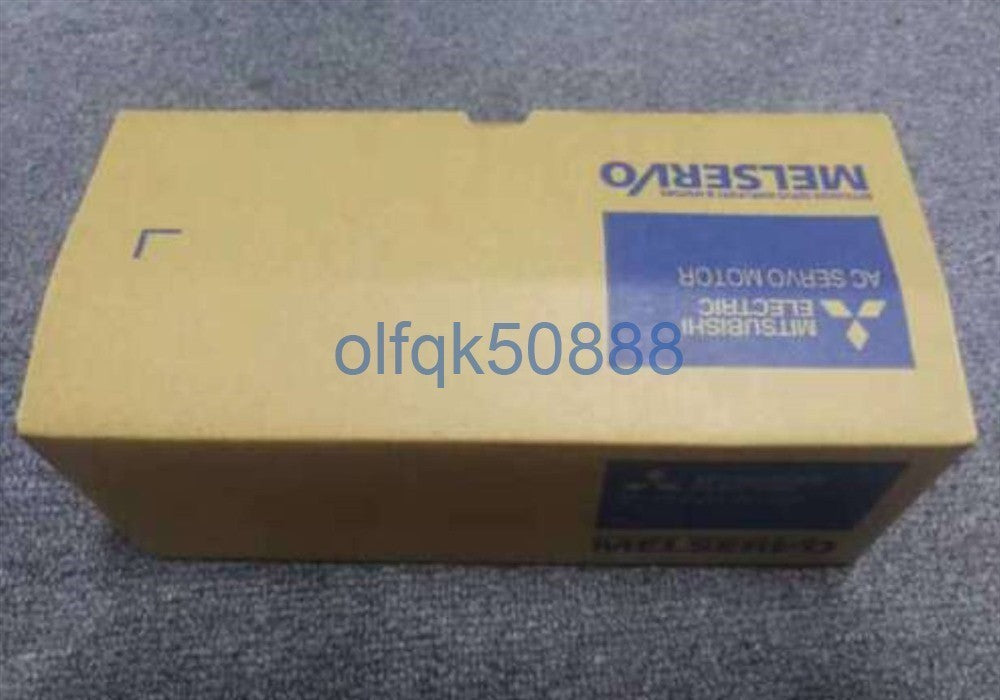Mitsubishi HF-SP81K Servo Motor [u1100639200]