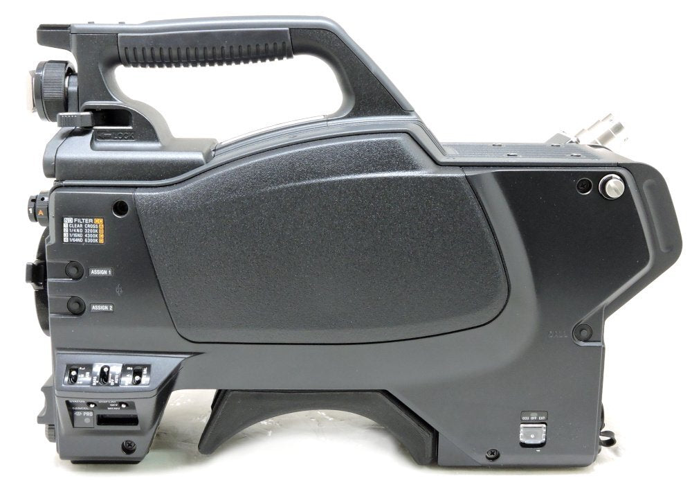 Sony HSC-300 Digital Triax Camera [k1171587085]