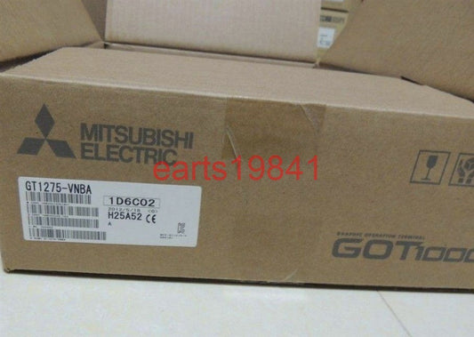 MITSUBISHI GT1275-VNBA Touch Panel [e1093002360]