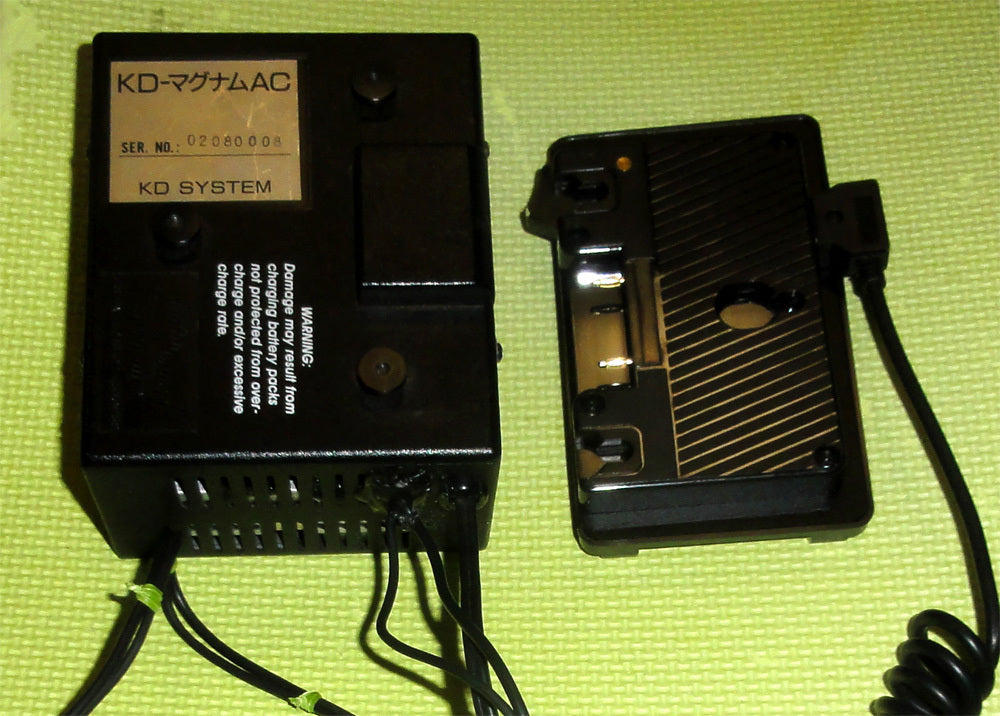 SONY HDW-650 HDCAM Camcorder with Accessories [m1246239714]