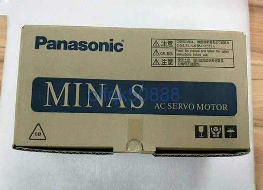 PANASONIC MSMA42A1A Servo Motor [g1100747480]