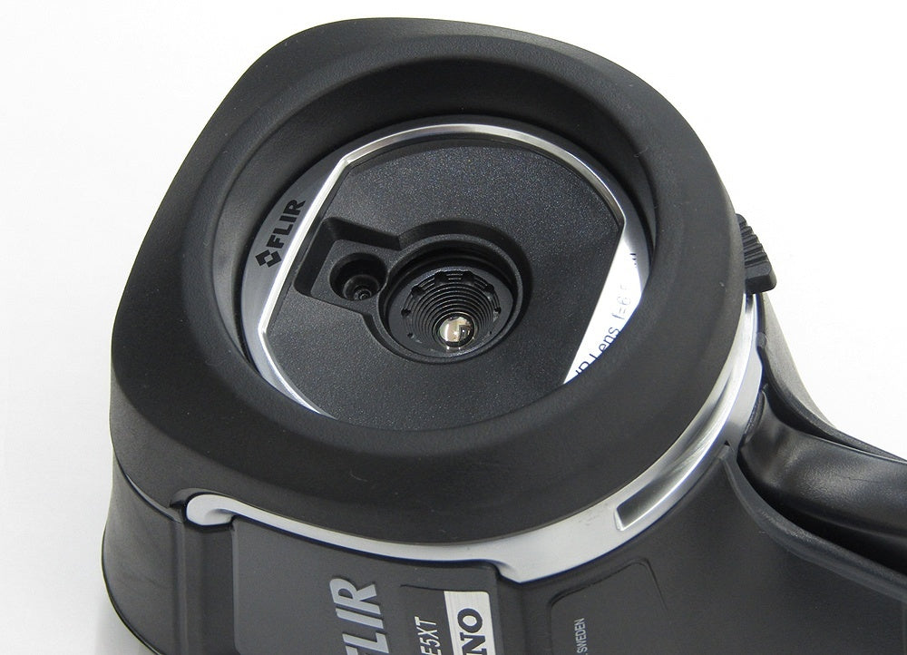 FLIR CPA-E5XT Thermal Imaging Camera Infrared Thermography [d1191561767]