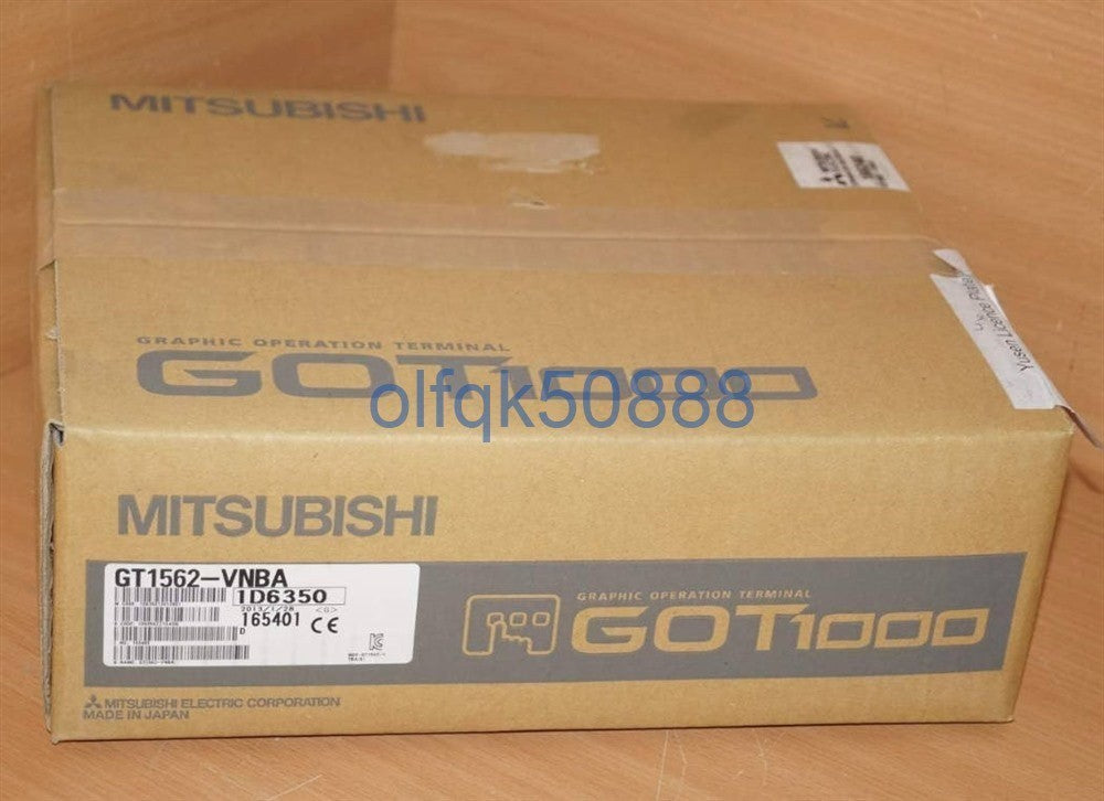 MITSUBISHI GT1562-VNBA Touch Panel [p1100868186]