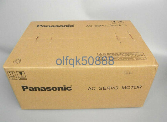 PANASONIC MSDA203A1A Servo Driver [w1100867971]