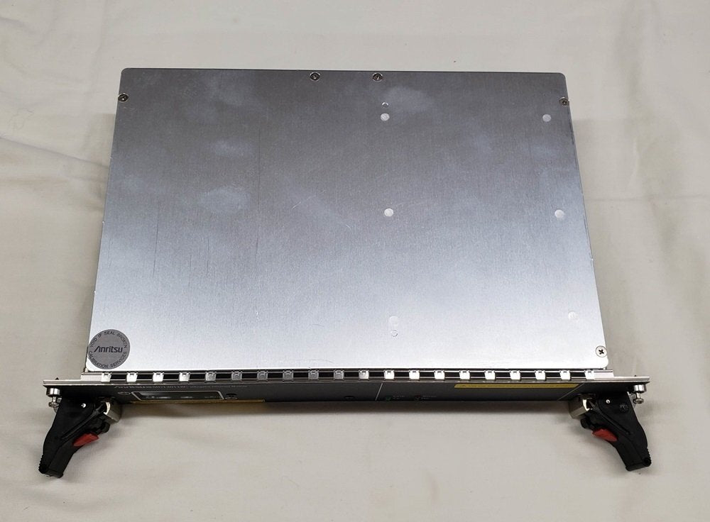 Anritsu MU120118C 10GB Ethernet Module [c1128493881]