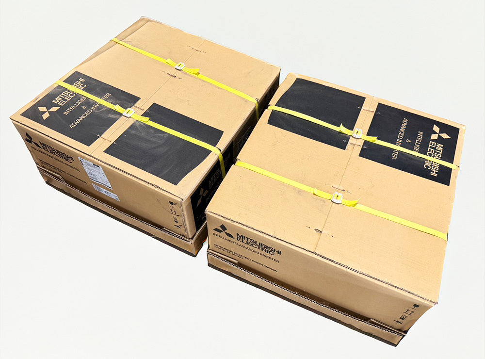 Mitsubishi Electric FR-F840-55K-1 Inverter 55kW (open box) [r1236362887]