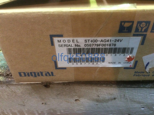 Pro-Face ST400-AG41-24V Touch Panel [j1102448552]