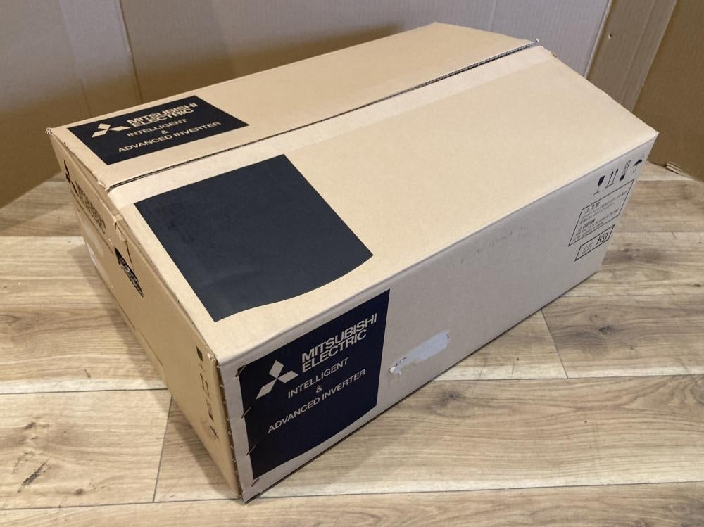 Mitsubishi Electric FR-A820-30K-1-10 Inverter (open box) [1231152960]