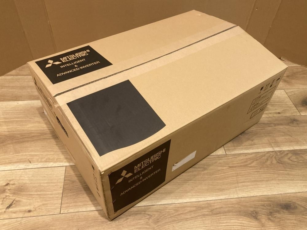 Mitsubishi Electric FR-A820-30K-1-10 Inverter (open box) [l1234969890]