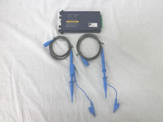 Yokogawa 701251 + 700929 Pair High-Speed Isolation Modules/Probes [g1003861879]